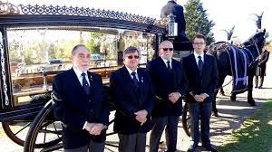 Marin Funeral Home & Cremation Services
