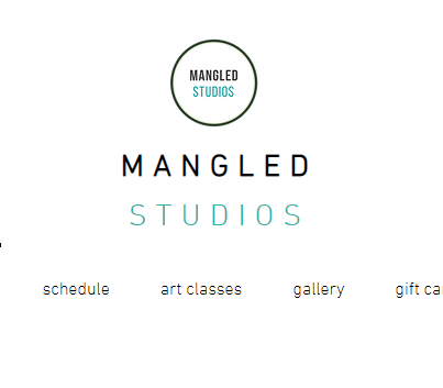 Mangled Studios