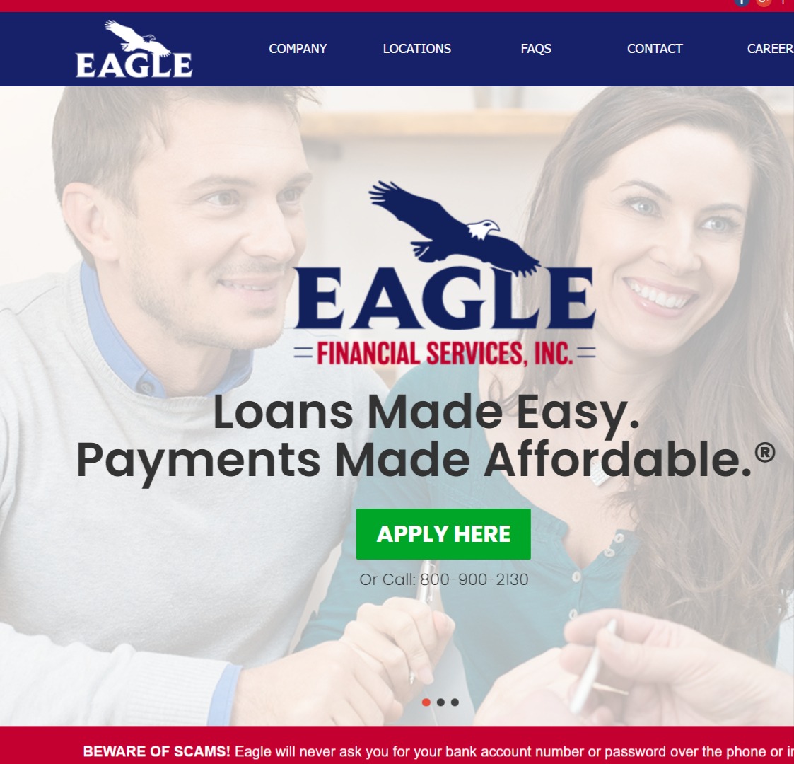 Eagle Loan