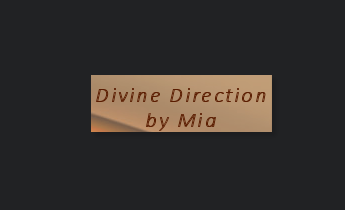 Divine Direction By Mia