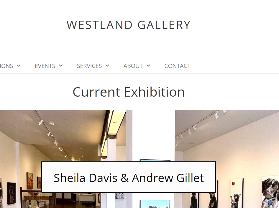 Westland Gallery