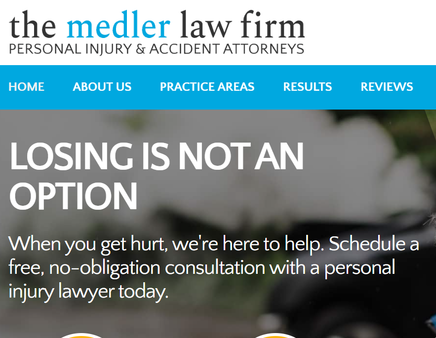 The Medler Law Firm