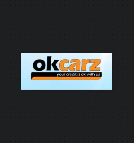 OKCarz St Petersburg