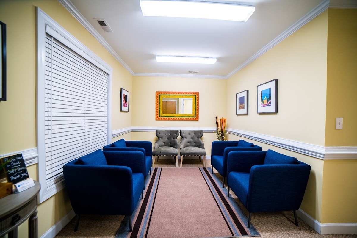 Wake Counseling - Therapists Holly Springs