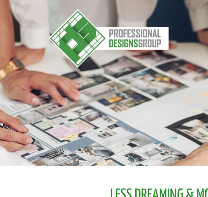 Professional Designs Group Inc.