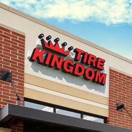 Tire Kingdom
