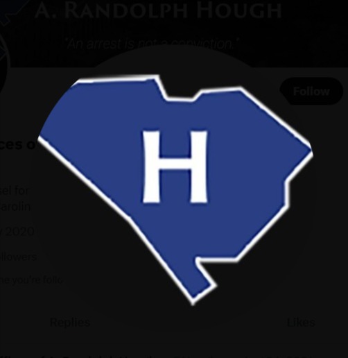 The Law Offices of A. Randolph Hough, P.A.