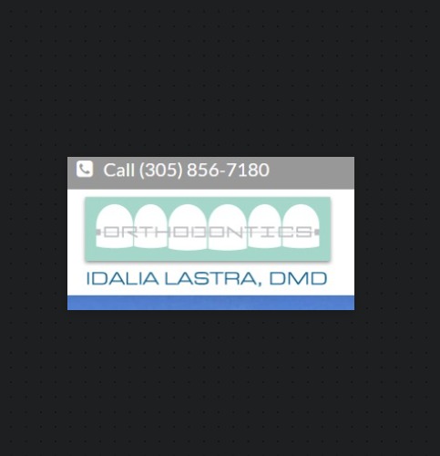 Idalia Lastra, D.M.D.