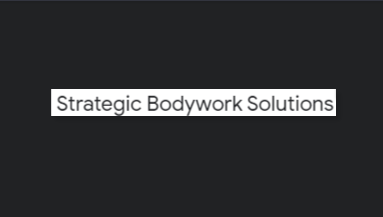 Strategic Bodywork Solutions