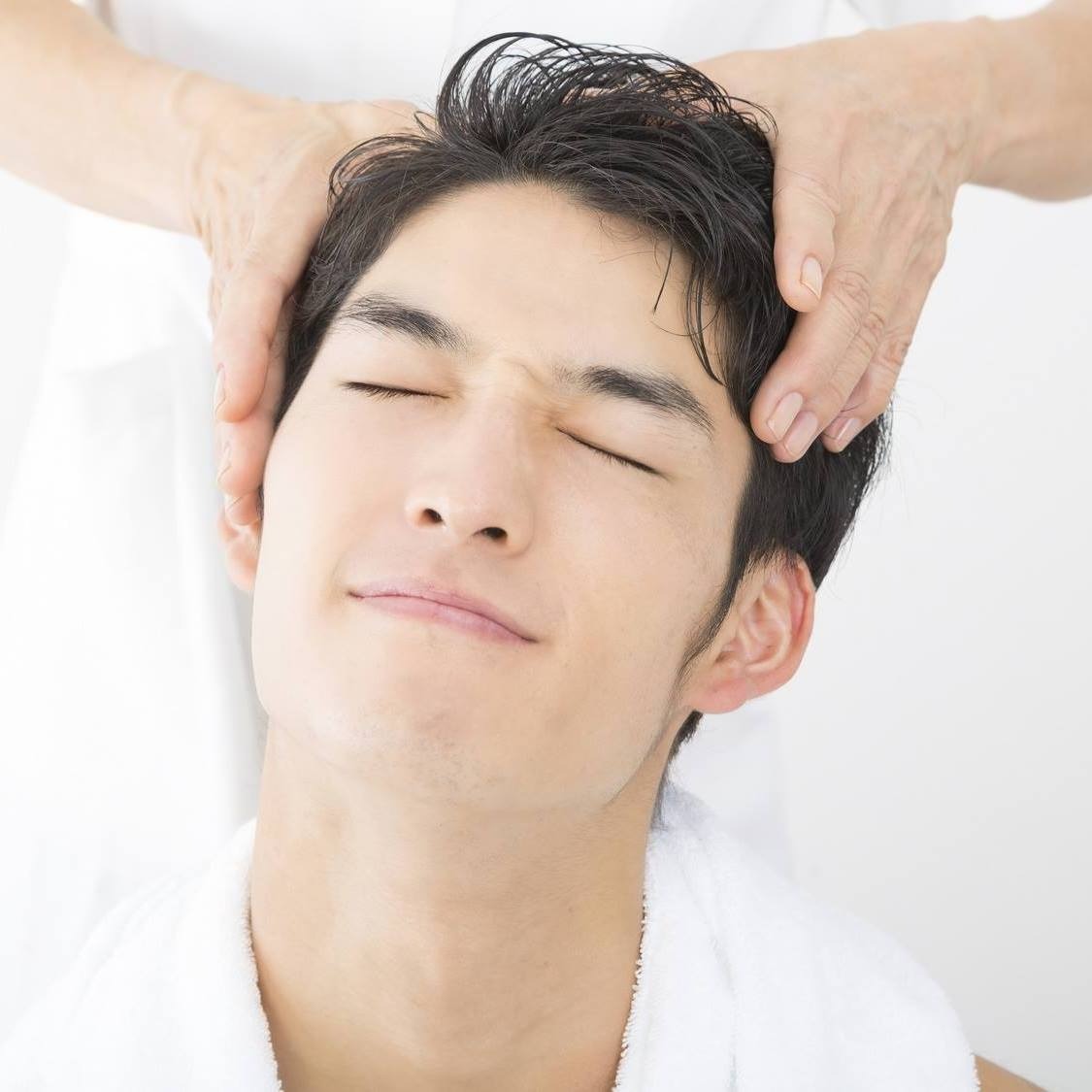 Davie Village Registered Massage Therapy