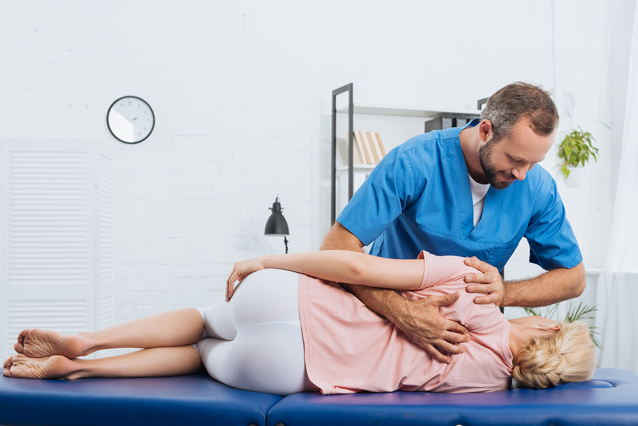 Johnson Family Chiropractic