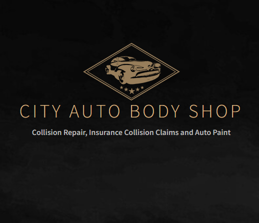 City Auto Body Shop