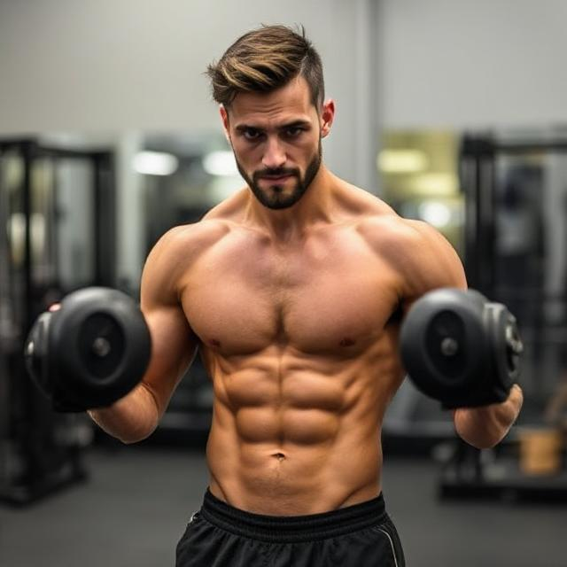 Planet Fitness