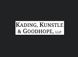 Kading, Kunstle & Goodhope. LLP