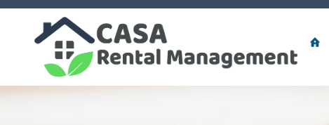 Casa Rental Management