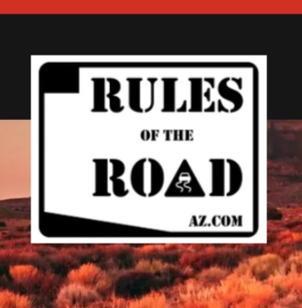Rules of the Road Traffic Survival School