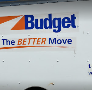 Budget Truck Rental