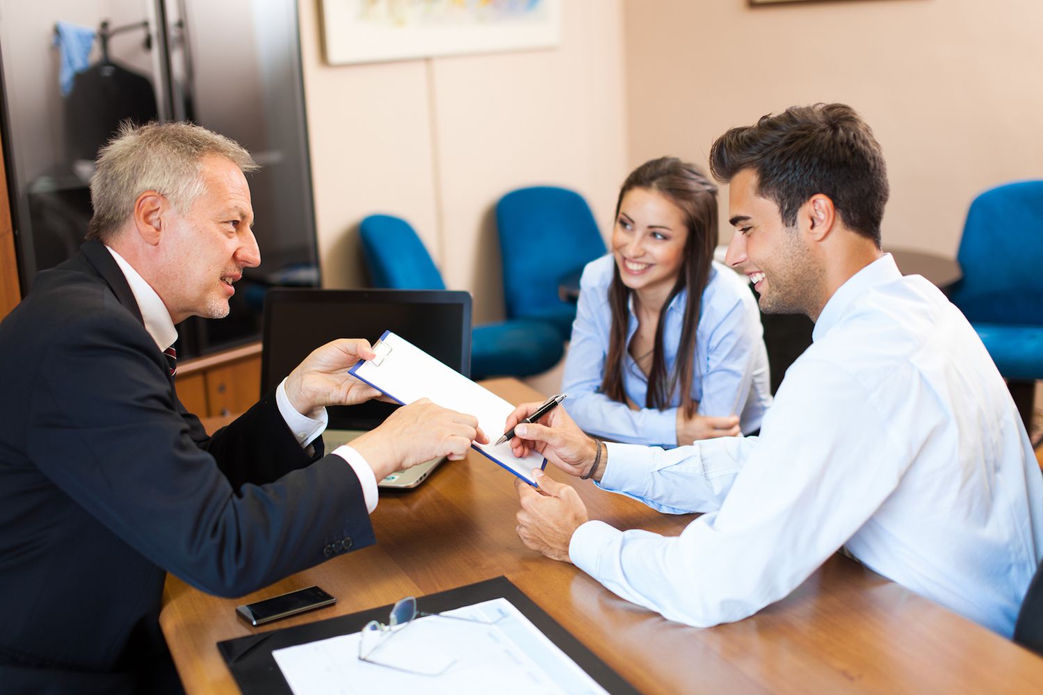 Alberta Mortgage Brokers Association (AMBA)
