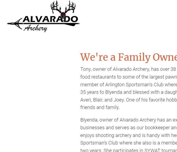 33 Top Archery Shops in Texas near you ️ TrustAnalytica