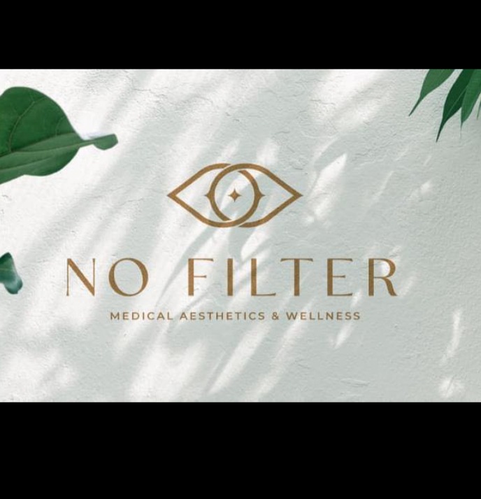 No Filter Medical Aesthetics and Wellness Inc.