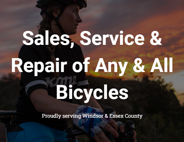 City Cyclery Inc.