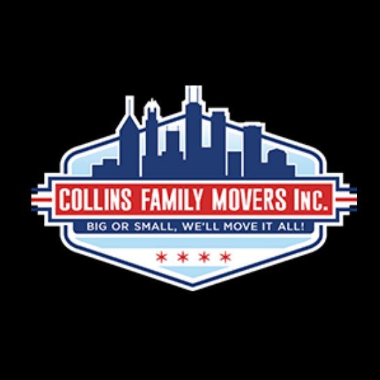 Collins Family Movers