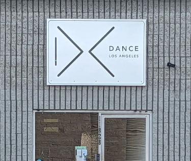 DC Dance Center of Los Angeles