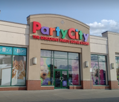 Party City