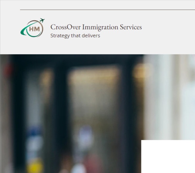 CrossOver Immigration Services