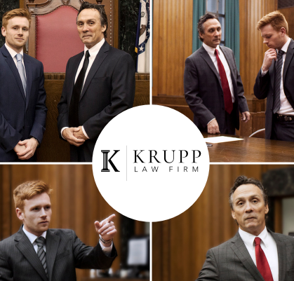 Krupp Law Firm