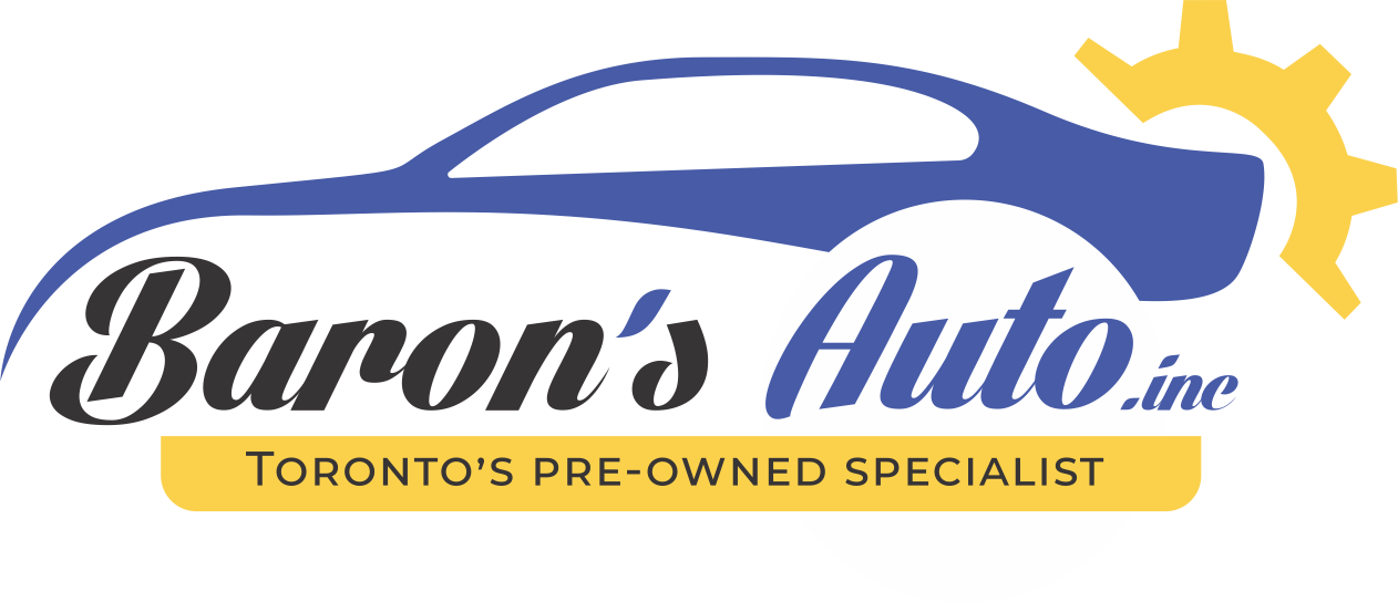 Barons auto ltd