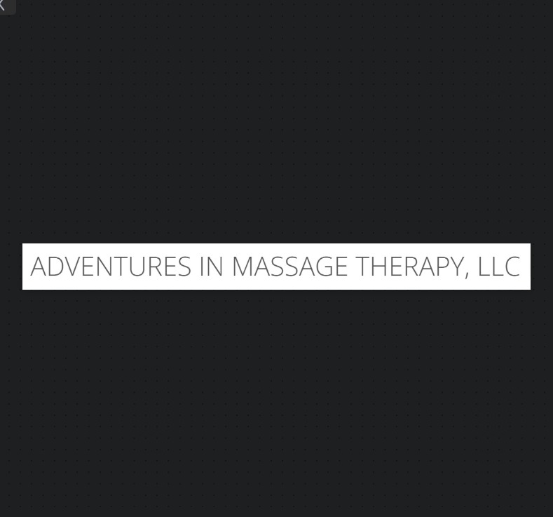Adventures in Massage Therapy, LLC