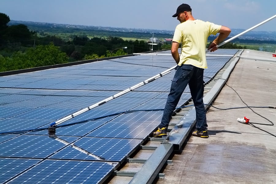 Alto Solar Inc..