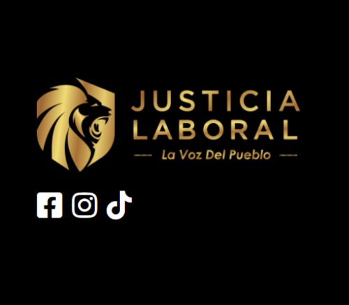 Justicia Laboral