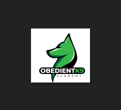 Obedient k9 best sale