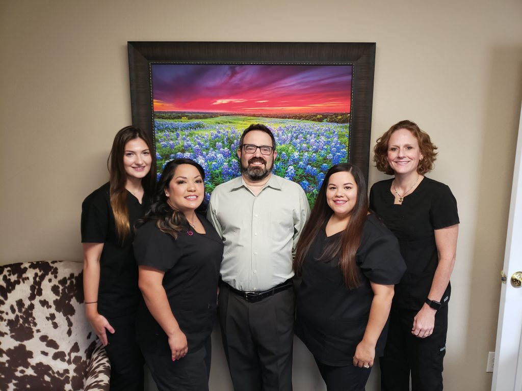 Cross Dental, Pllc