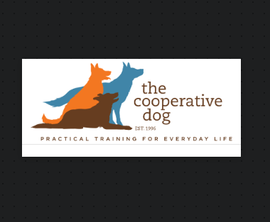 The Cooperative Dog