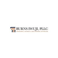 Burns Iwuji