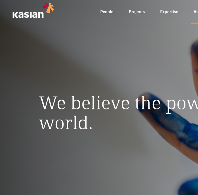 Kasian Architecture, Interior Design and Planning
