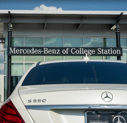 Mercedes-Benz of College Station
