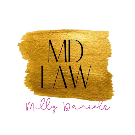 Milly Daniels Law