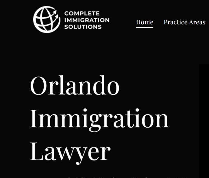 Complete Immigration Solutions LLC
