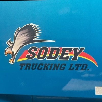 Sodey Trucking Ltd.