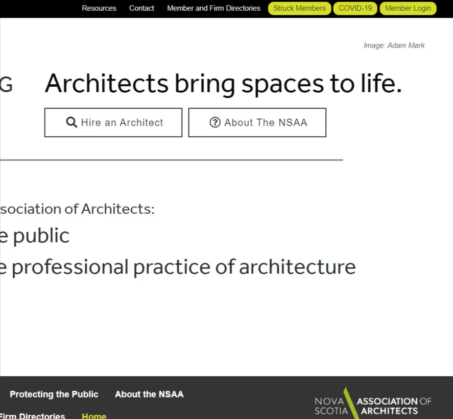 Paul Skerry Architects Ltd