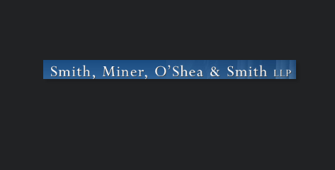 Smith, Miner, O'Shea & Smith, LLP