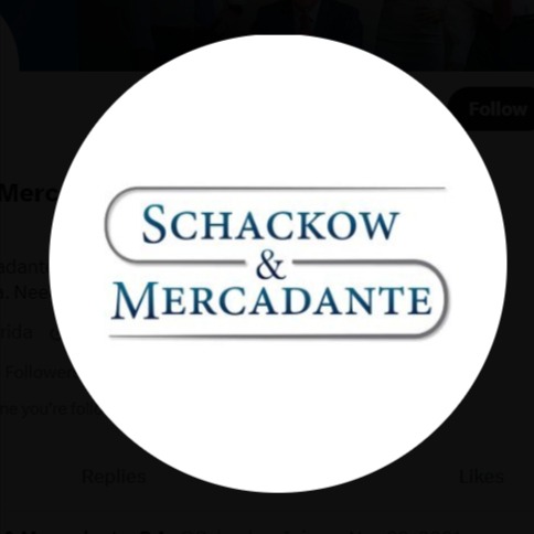 Schackow & Mercadante