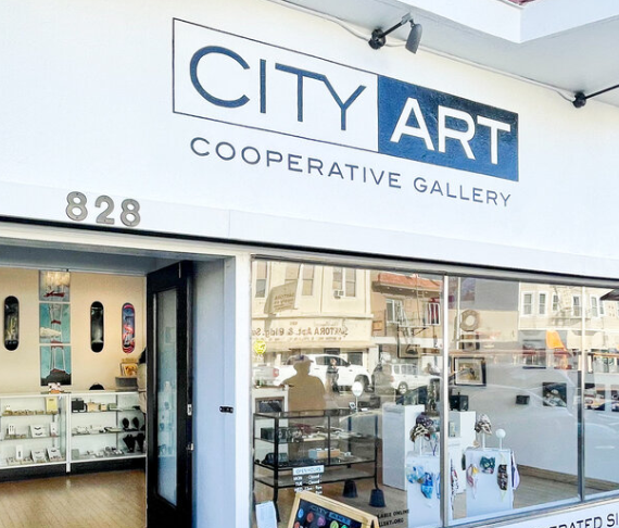City Art Cooperative Gallery