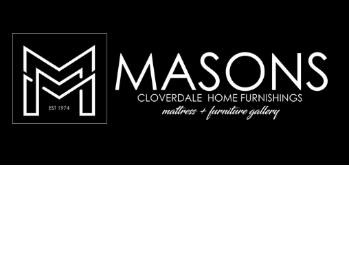 Mason's Cloverdale Home Furnishings