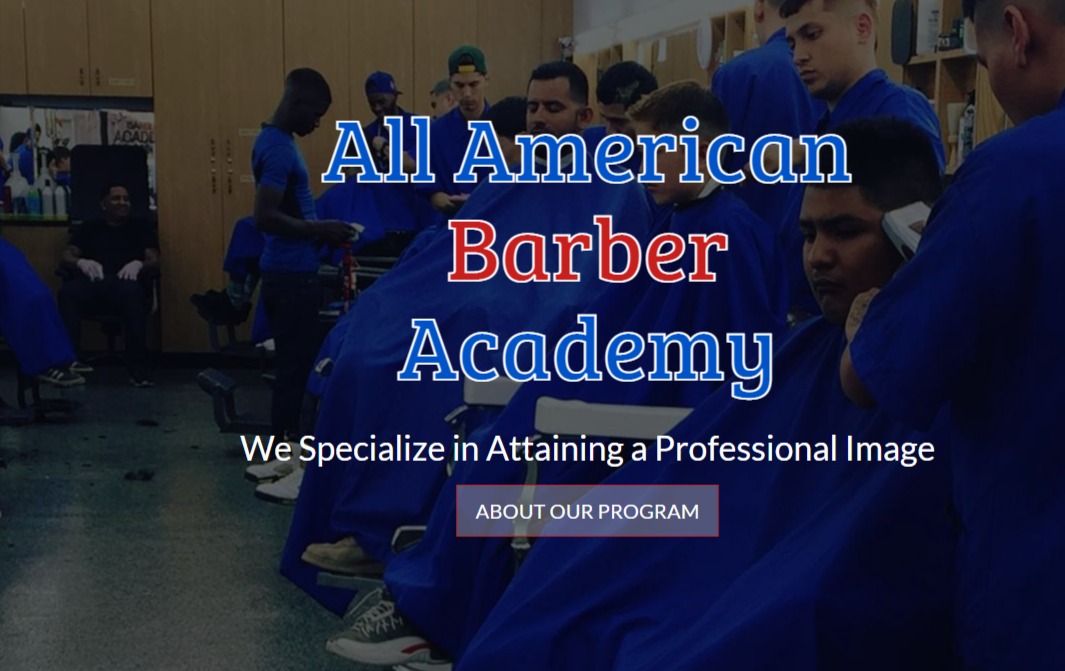 All American Barber Academy