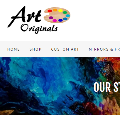 Art Originals